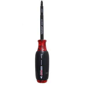 Screwdriver Voltage Test Screwdriver with Electronic Circuit Warning - 100% German