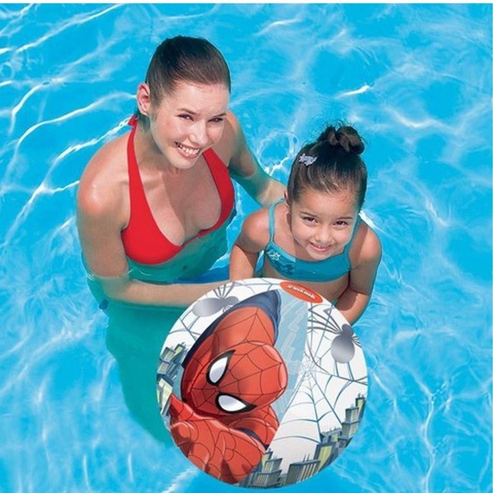 Spider-Man Sea Ball 51 Cm