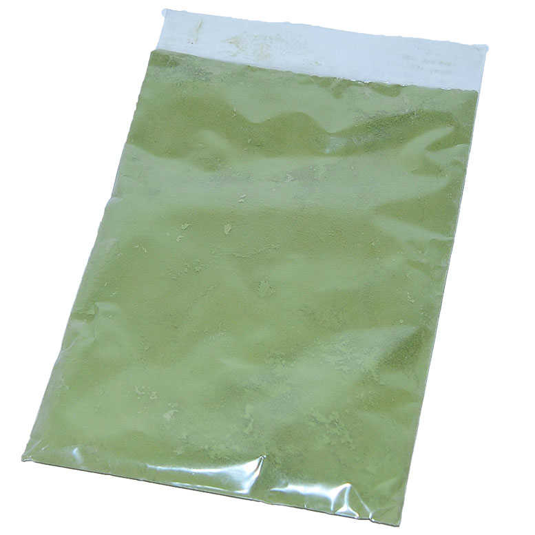 Natural Pure Natural Powder Henna 50 Gr Package