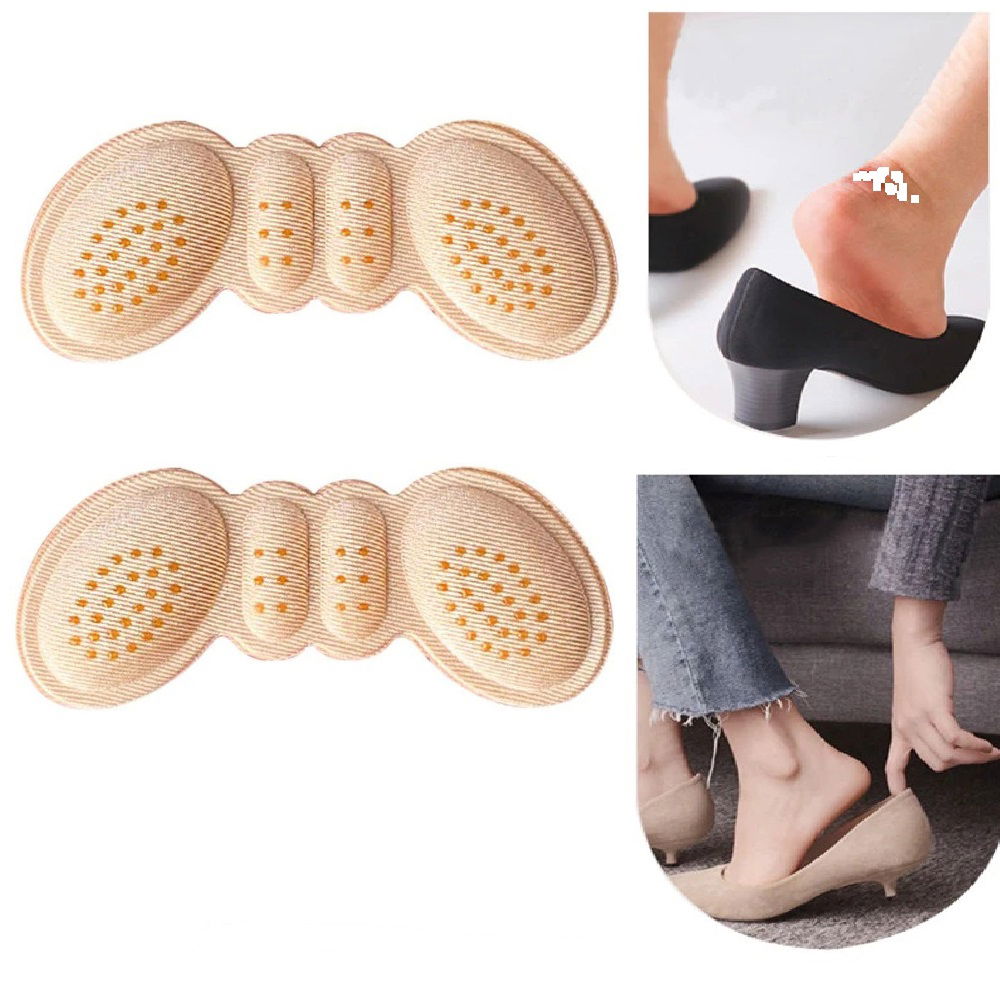 Shoe Anti-Shoeing And Shrinking Pad Big Size Foam