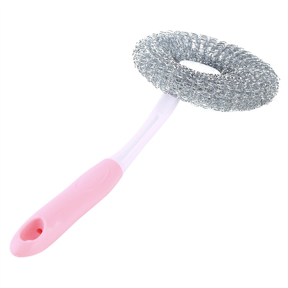 Barbecue Cleaning Brush - Barbecue Brush - Sink Dish Brush