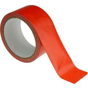 Globus 14016 48 mm 10 Meter Red Repair Tape