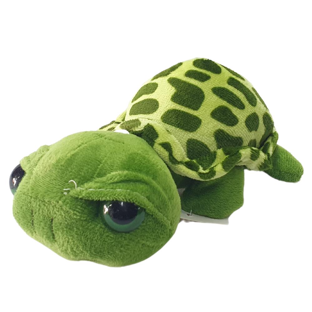 - PLUSH TURTLE