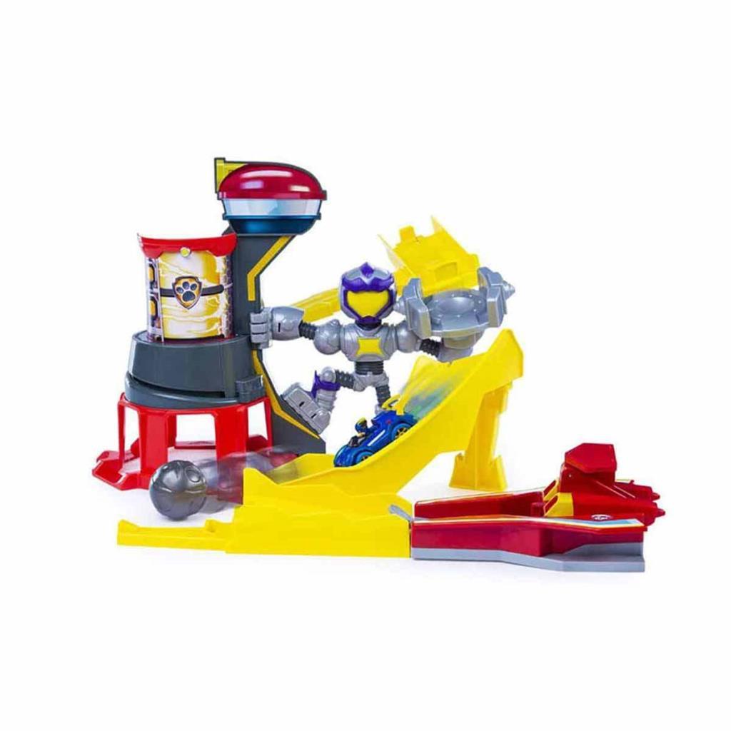 Meteor Track Playset