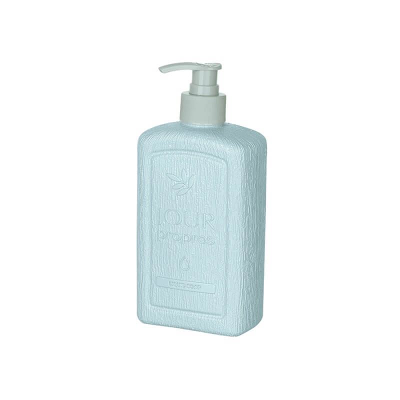 Plastic Liquid Soap Dispenser 500 ML