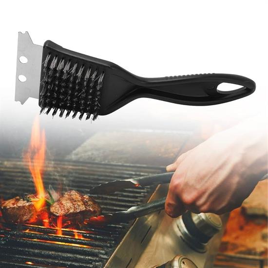 Grill Cleaning Brush - Barbecue Brush