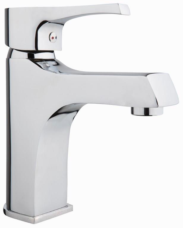 Itimat Mega Mix 542 Washbasin Mixer