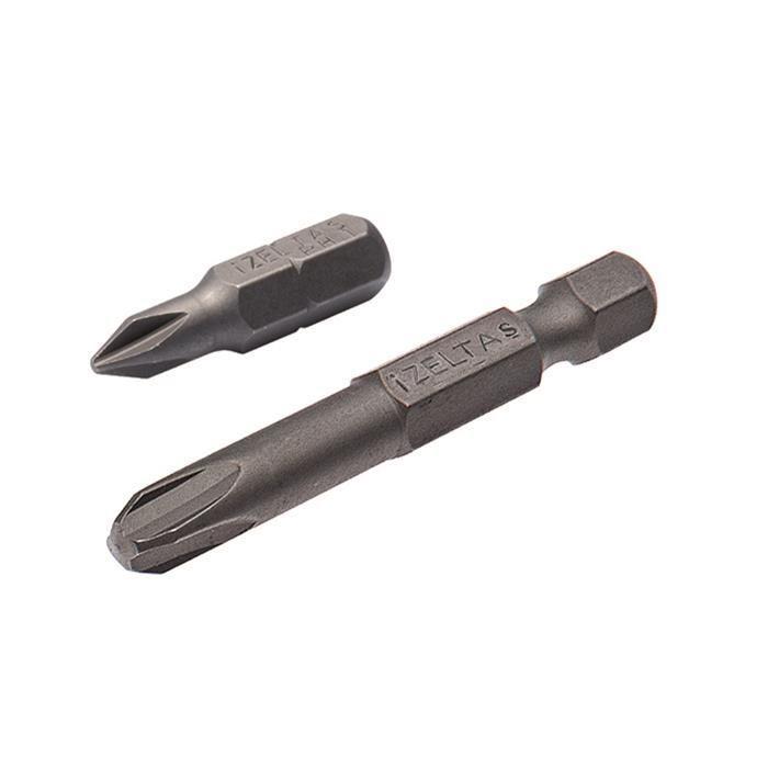 Izeltas PH1 25 mm Star Bits Bit