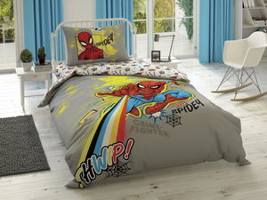 Power Single Duvet Cover Set