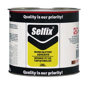 Selfix Marble and Granite Adhesive 700 gr