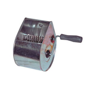 Duyar Metal Wire Plaster Spreader