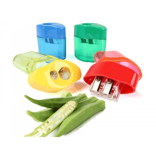 Okra Sorter