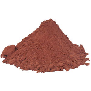 1st Grade Ground Cocoa Powder 40 Gr Package