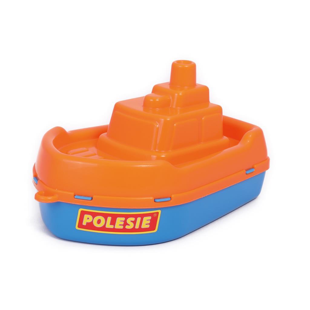 Toy Boat 18 Cm