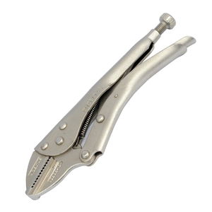 Izeltas 2505 Adjustable Pliers 250 mm Standard