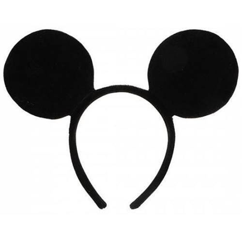 Mickey Mouse Crown Mouse Crown