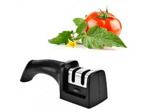 2 Stage Practical Knife Sharpener