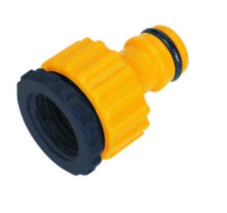 Daye 8024 1/2X3/4 Faucet Adapter