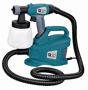 Cat Power 810 Electric Spray Gun 700 Watt