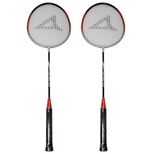 Badminton Seti (2 Rackets + 1 Top)