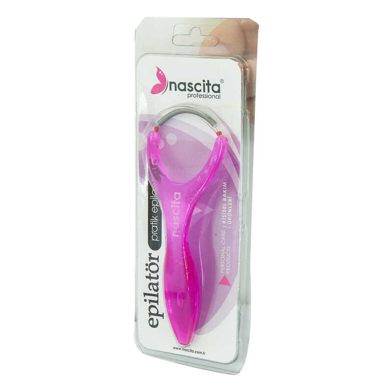 Epilator Practical Epilation Hair Removal Spring