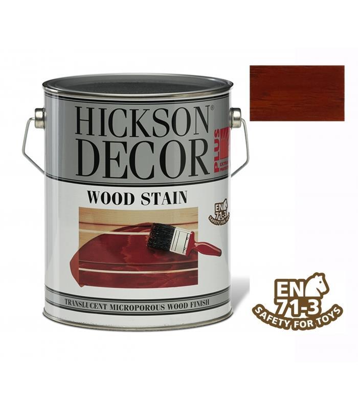 Hickson Decor Wood Stain 5 LT Calif