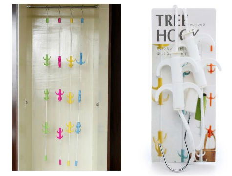 Closet Organizer Hanger Clothes Garment Clothes Organizer Magic Hanger