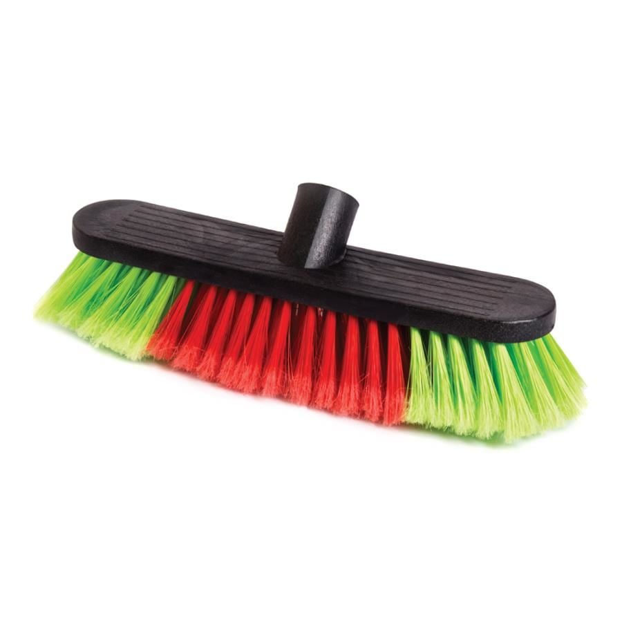 Luna Floor Brush Hairy