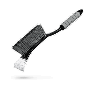 Ice Scraper - Brush - Professional