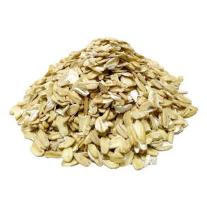 Oatmeal Natural 100 Gr Package