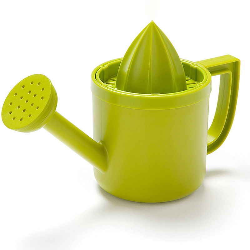 Gardener Lemon Squeezer - Citrus Juicer with Reservoir