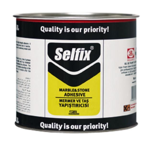 Selfix Marble and Granite Adhesive 1000 gr