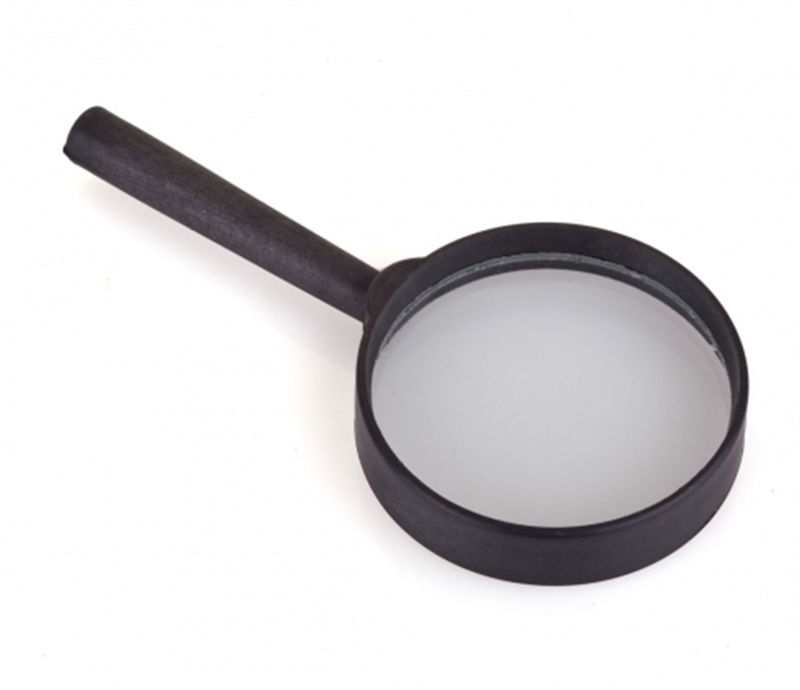 Magnifier 60mm