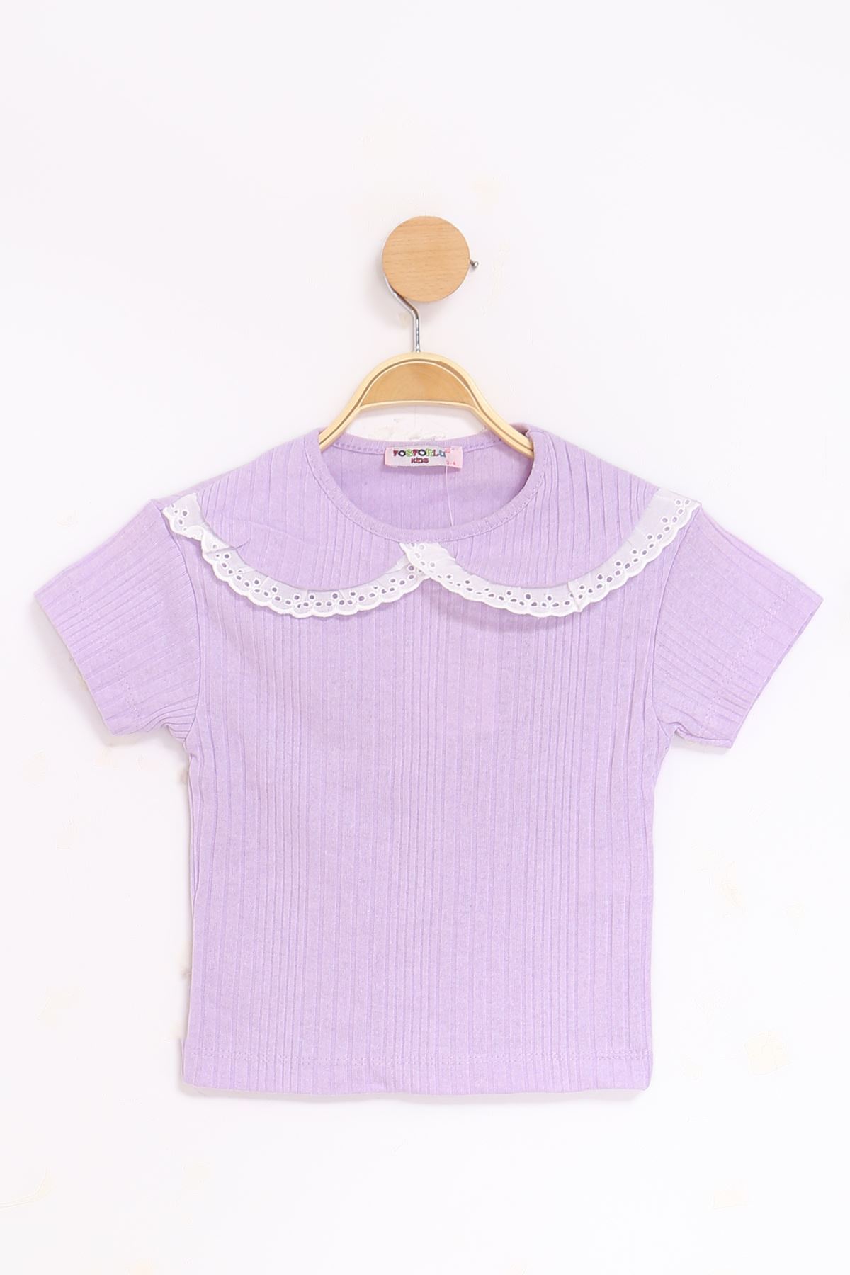 3-12 Age Children's Suit Lilac