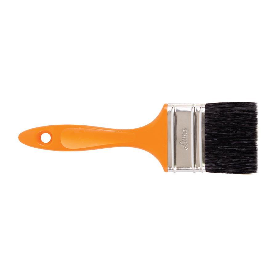 Luna Junior Oil Paint Brush No:2.5