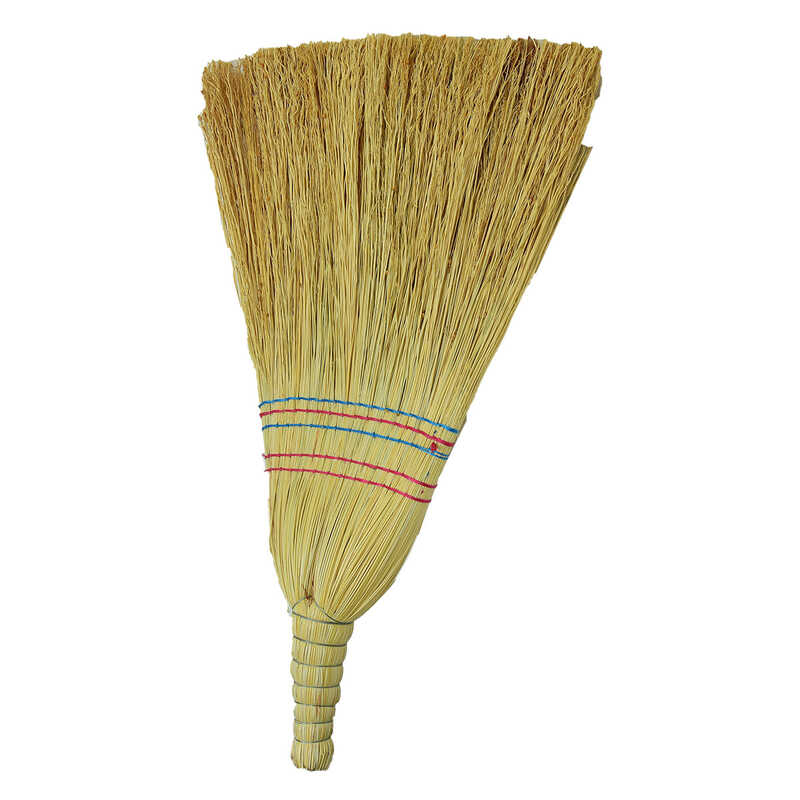 Weed Hand Broom Meşhur Bursa Yenişehir 500-700 Gr