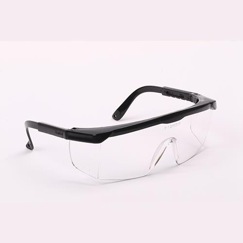 Transparent Protective Work Goggles