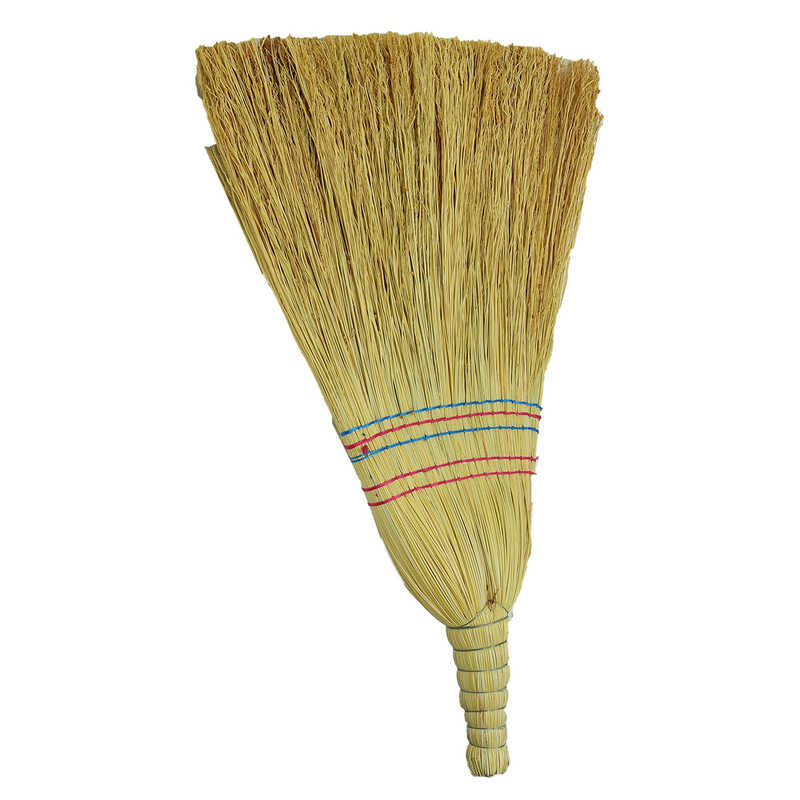 Weed Hand Broom Meşhur Bursa Yenişehir 500-700 Gr