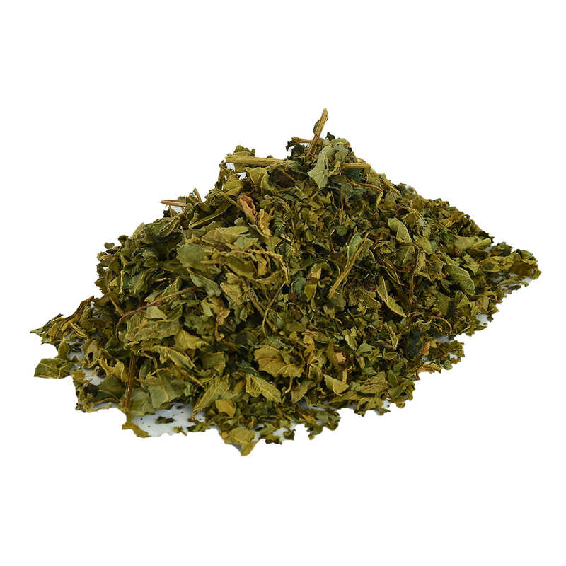 Natural Nettle Leaf 100 Gr Package