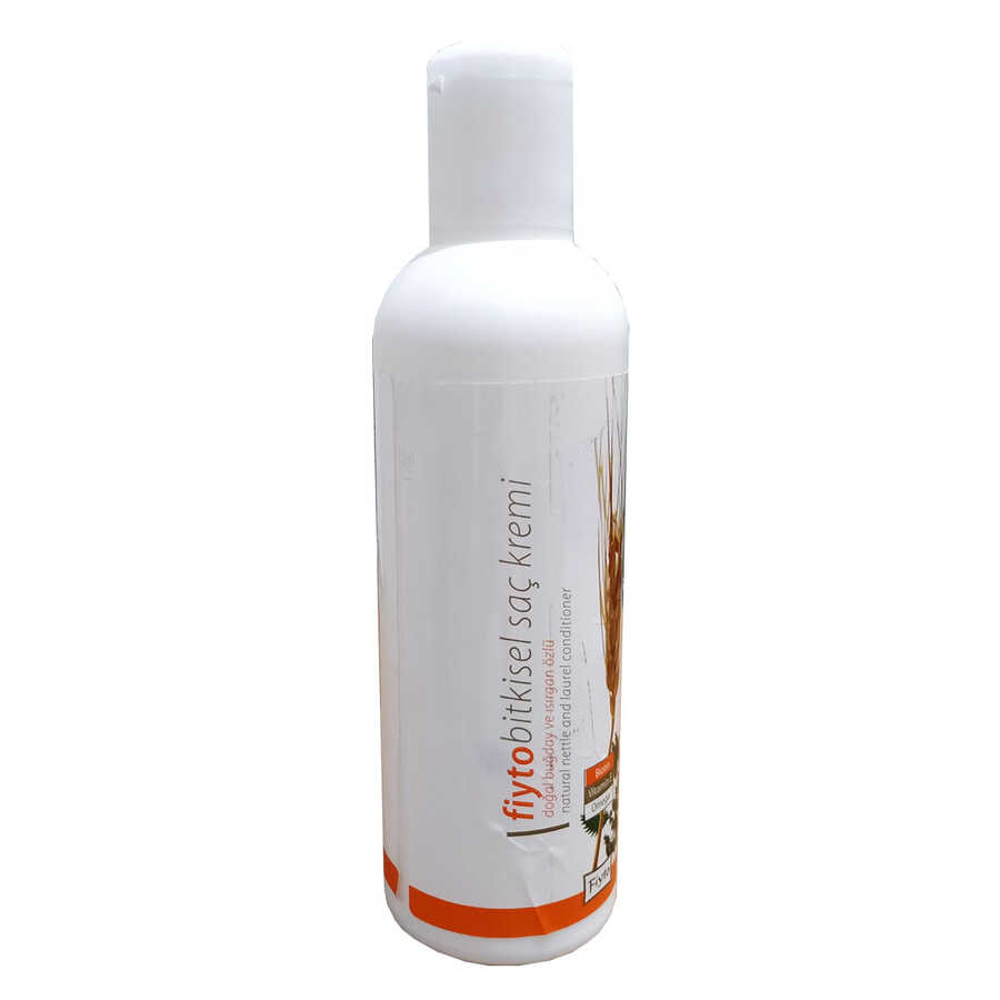 Wheat Extract Conditioner 500 ML