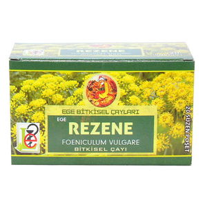 Fennel Tea 20 Sachets