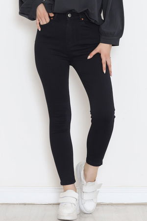 Super Lycra Jeans Navy Blue