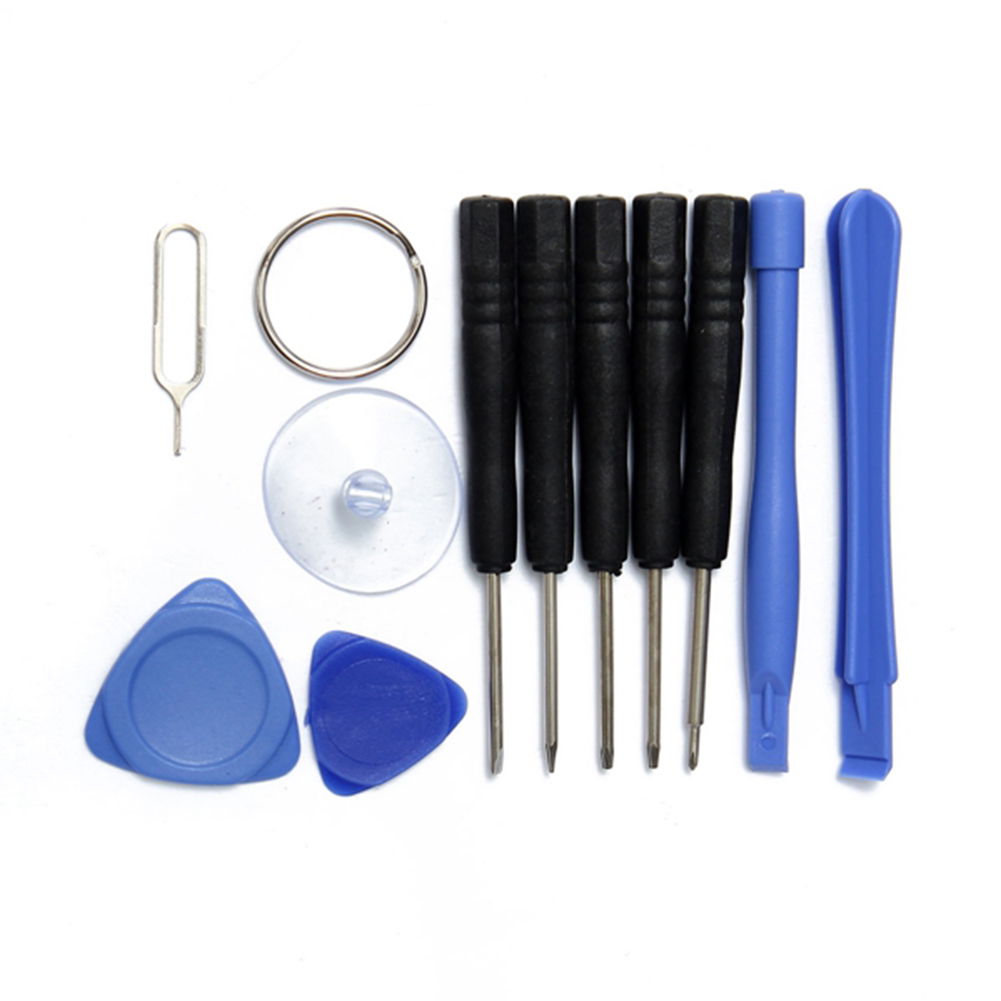 Electronic Repair Kit 11 Piece