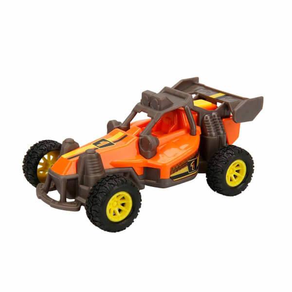 Maxx Wheels All Terrain Vehicle Buggy with Sound and Light