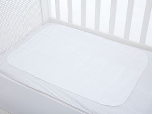 Quilted Baby Diapers - Waterproof 100 x 100 Cm