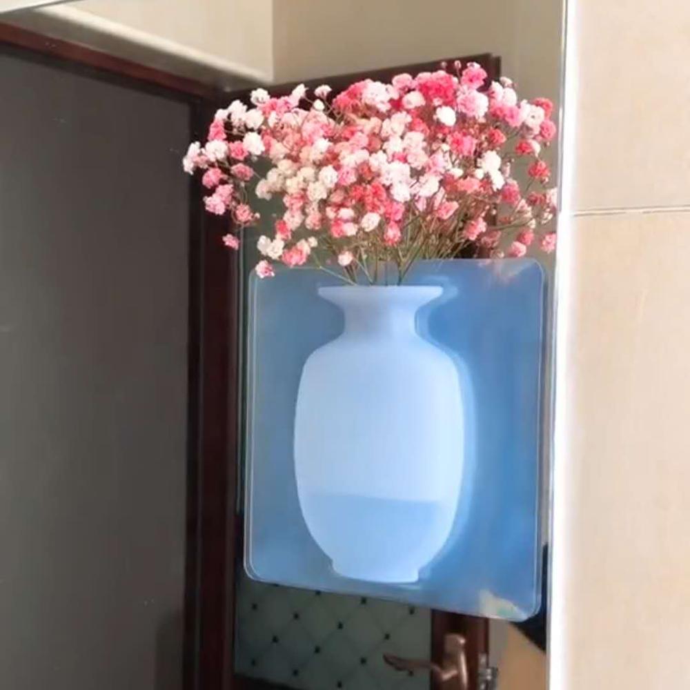 Sticky Vase - Magic Vase