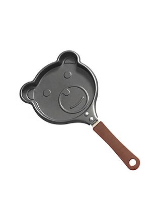 Pancake and Omelet Pan - 15 x 15 Cm