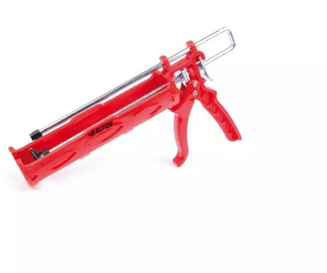 Eltos PET 003 Plastic Epoxy Gun