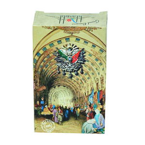 Hamam Sefası Soap Covered Bazaar 125 Gr