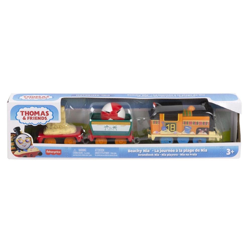 Thomas and Friends Big Single Train Fun Characters